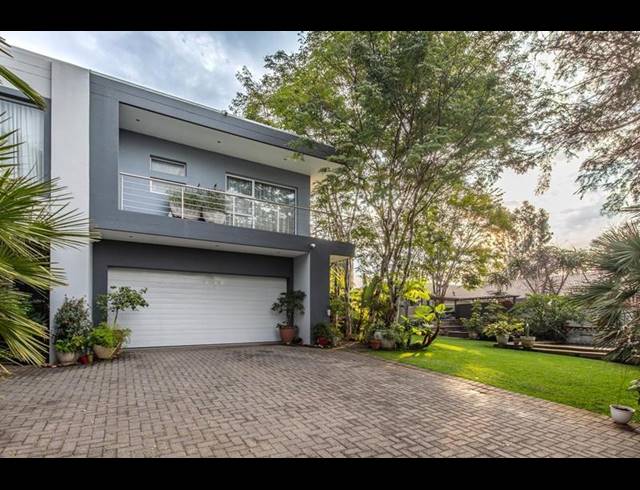 5 BEDROOM HOUSE FOR SALE IN HOMES HAVEN